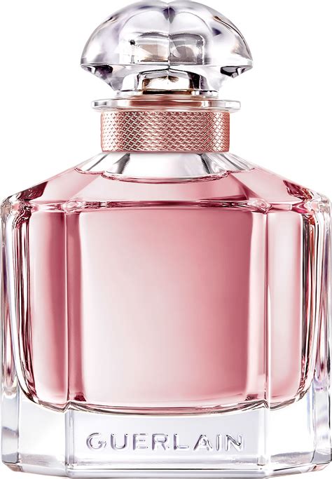 mon guerlain florale eau de parfum